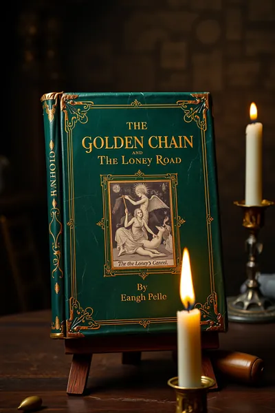Golden Chain And The Lonely Road