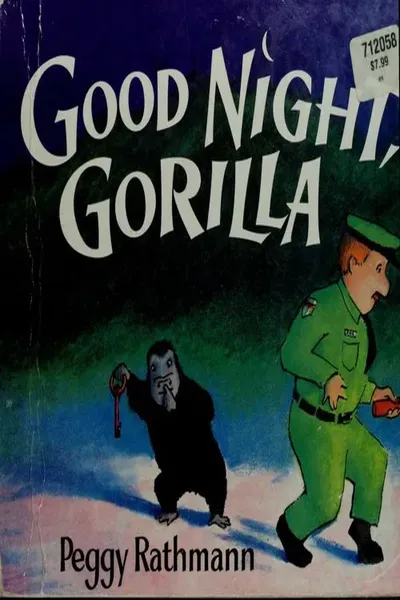 Good Night Gorilla