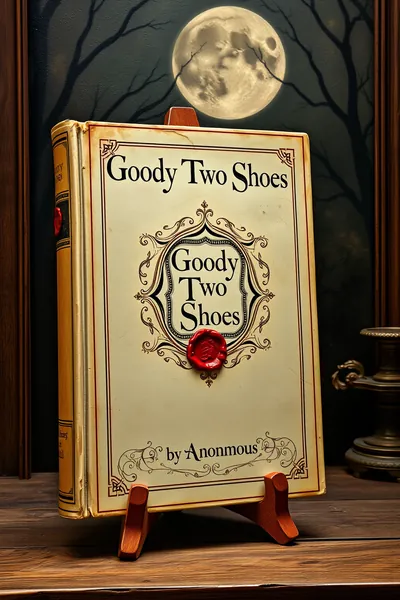 Goody Two Shoes