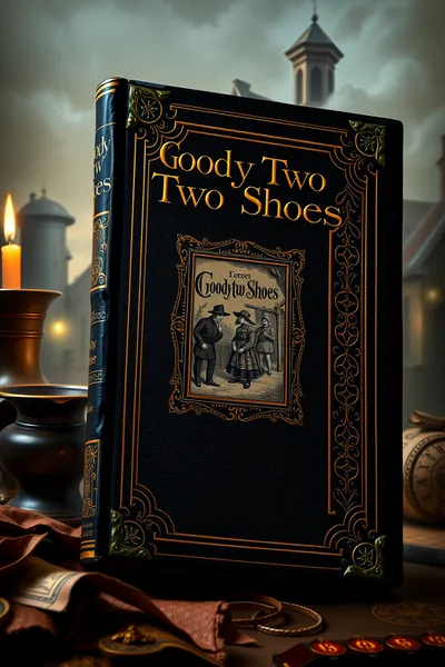 Goody Two Shoes
