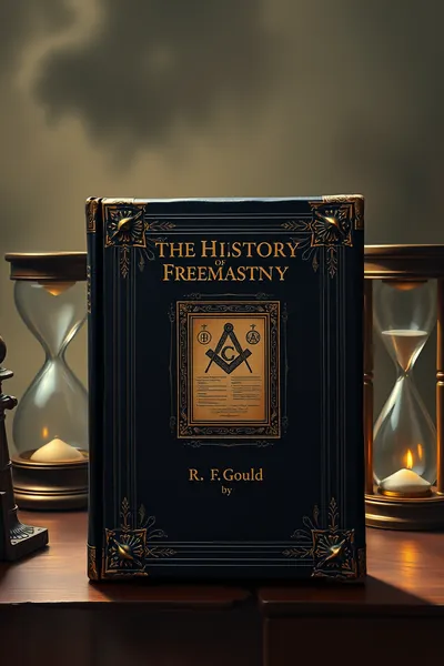 Gould R F The History Of Freemasonry 1885