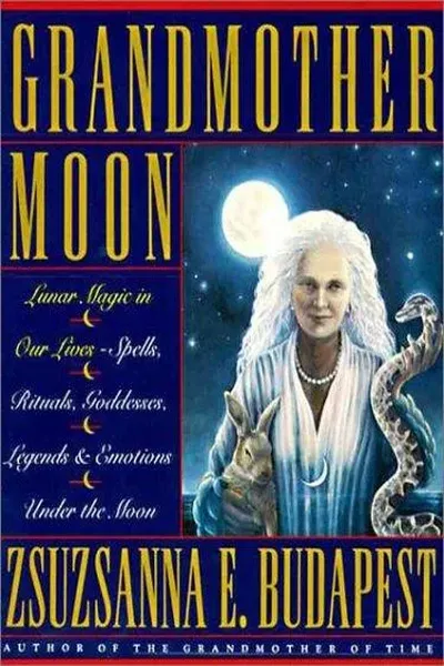 Grandmother moon