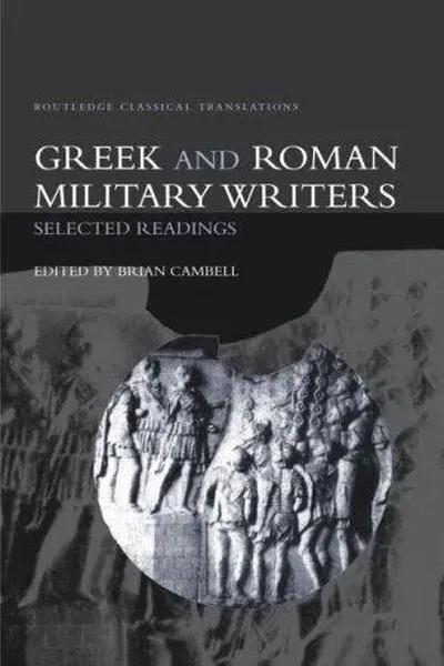 Greek and Roman military writers
