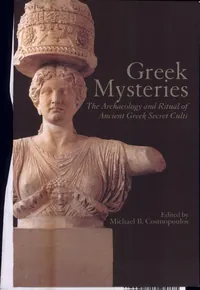 Greek Mysteries