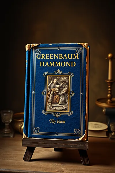 Greenbaum Speech Hammond mkultra monarch moriah nwo illuminati freemasons