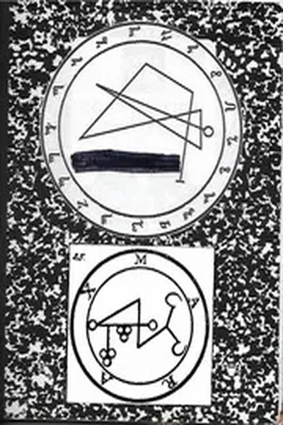 Grimoire Of Erotic Servitors 2