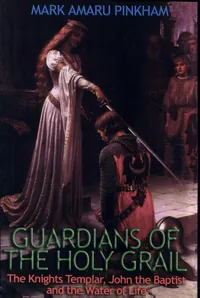 Guardians of the Holy Grail