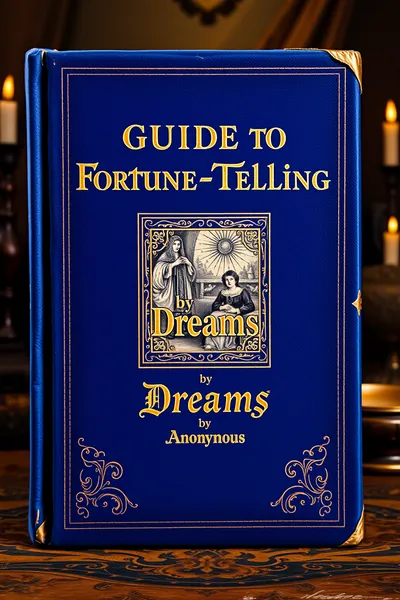 Guide to Fortune-Telling by Dreams