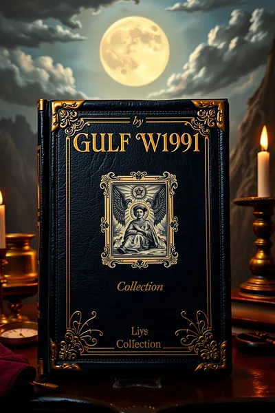 Gulf War 1991 Propaganda Lies & Sanctions Collection