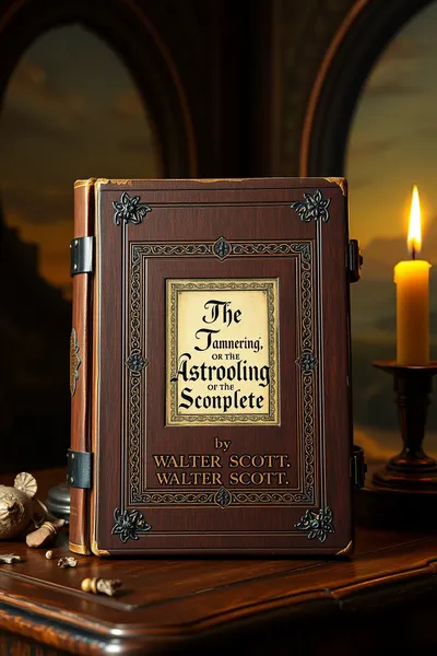 Guy Mannering; or, The Astrologer — Complete