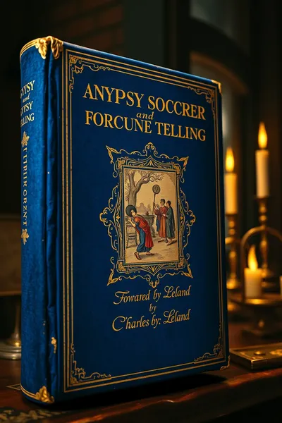 Gypsy Sorcery and Fortune Telling: Illustrated by numerous incantations, specimens of medical magic, anecdotes and tales