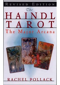 Haindl Tarot, Major Arcana, Rev Ed.
