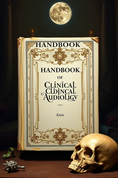Handbook Of Clinical Audiology
