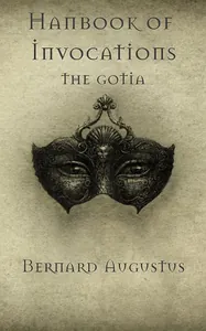 Handbook of Invocations