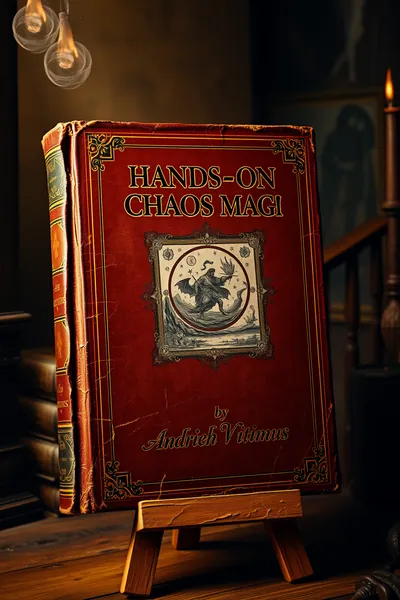 Hands-On Chaos Magic: Reality Manipulation through the Ovayki Current