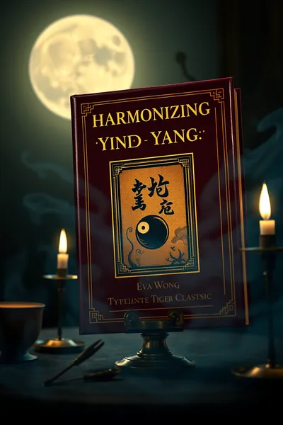Harmonizing Yin and Yang: The Dragon-Tiger Classic