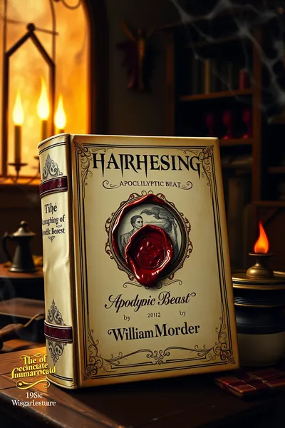 Harnessing the Apocalyptic Beast (2012 edition)