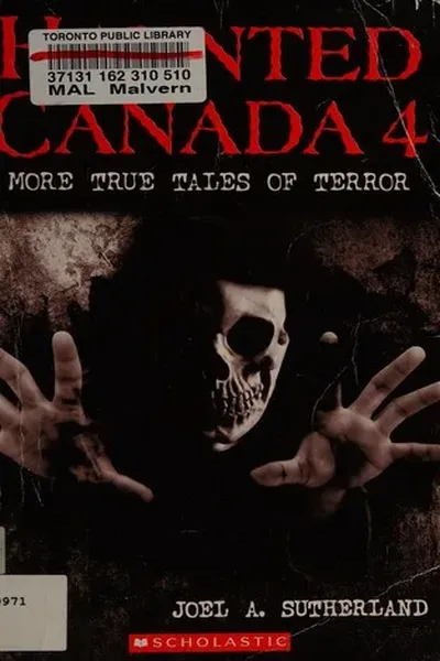 Haunted Canada 4