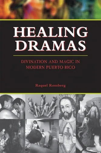 Healing dramas