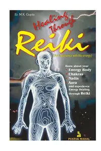 Healing Through Reiki