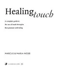 Healing Touch