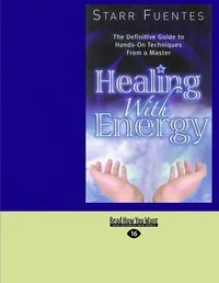 Healing with Energy