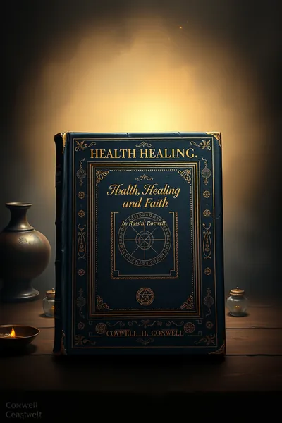 Health, Healing, and Faith