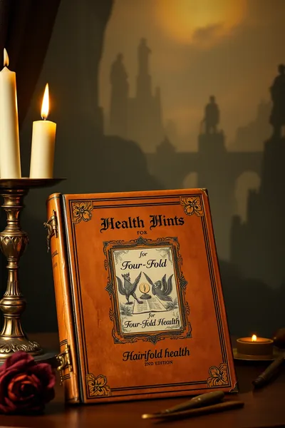 Health Hints for Four-Fold health 2nd Edition