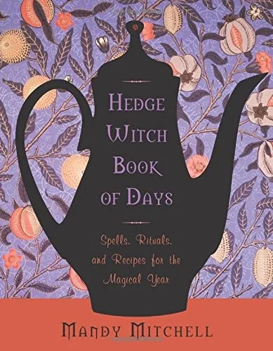 Hedgewitch Book of Days