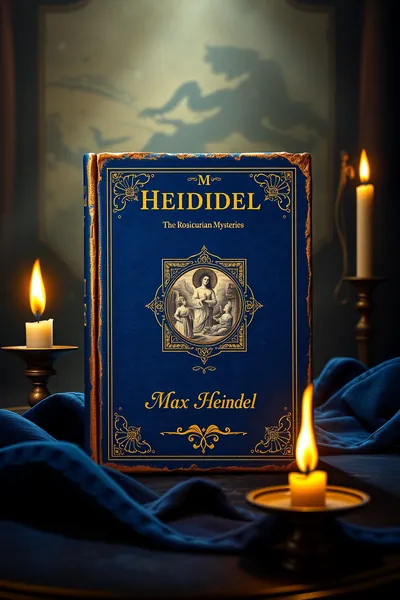 Heindel M The Rosicrucian Mysteries