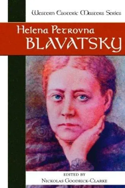 Helena Blavatsky