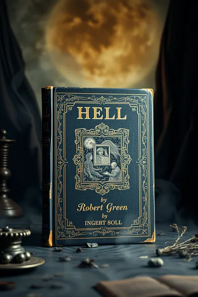 Hell: Warm Words on the Cheerful and Comforting Doctrine of Eternal Damnation