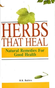 Herbs that Heal