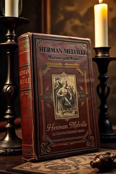 Herman Melville, Mariner and Mystic