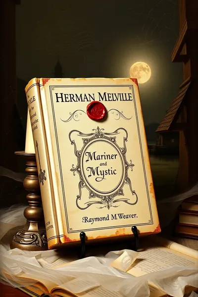 Herman Melville, Mariner and Mystic
