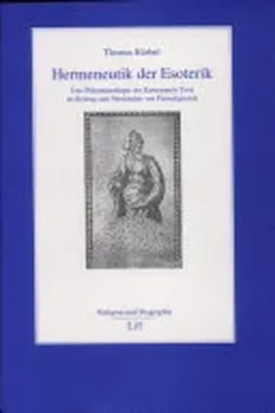 Hermeneutik der Esoterik
