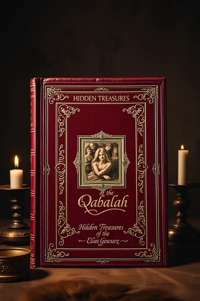 Hidden Treasures of the Qabalah