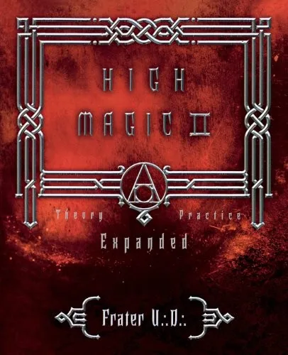 High Magic II