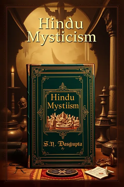 Hindu Mysticism