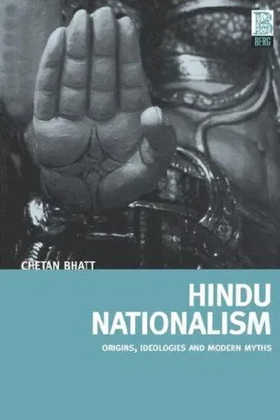Hindu nationalism