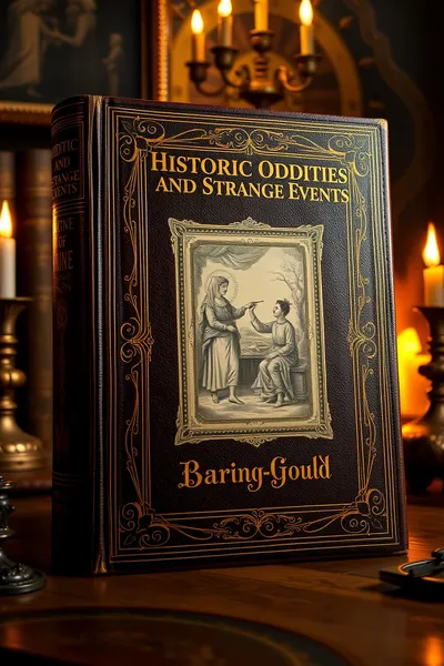 Historic Oddities and Strange Events