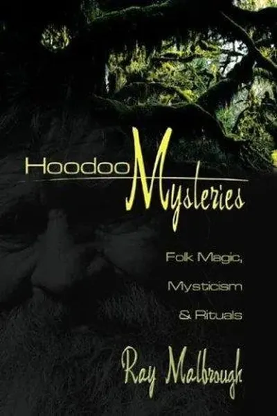 Hoodoo Mysteries