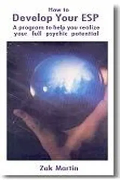 How to Develop Your Esp