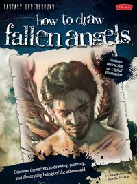 How to Draw Fallen Angels