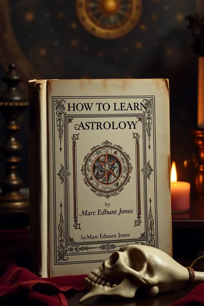 How to Learn Astrology