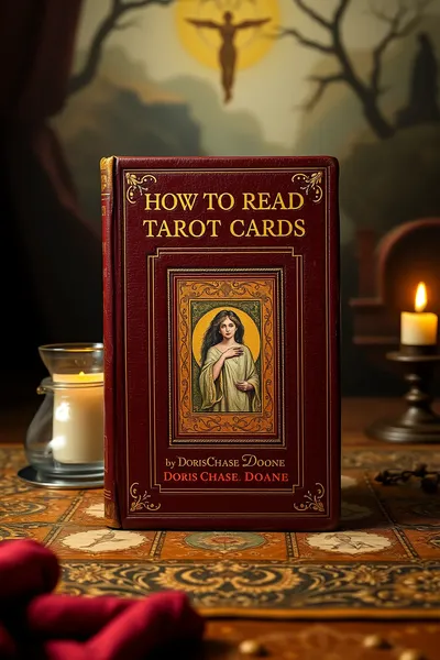 How to read tarot cards