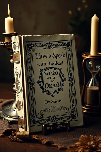 How to speak with the dead