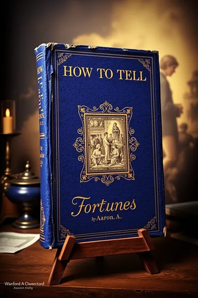 How to tell fortunes : $b containing Napoleon's Oraculum and the key to work it; also tells fortunes by cards, lucky and unlucky days, signs and omens.
