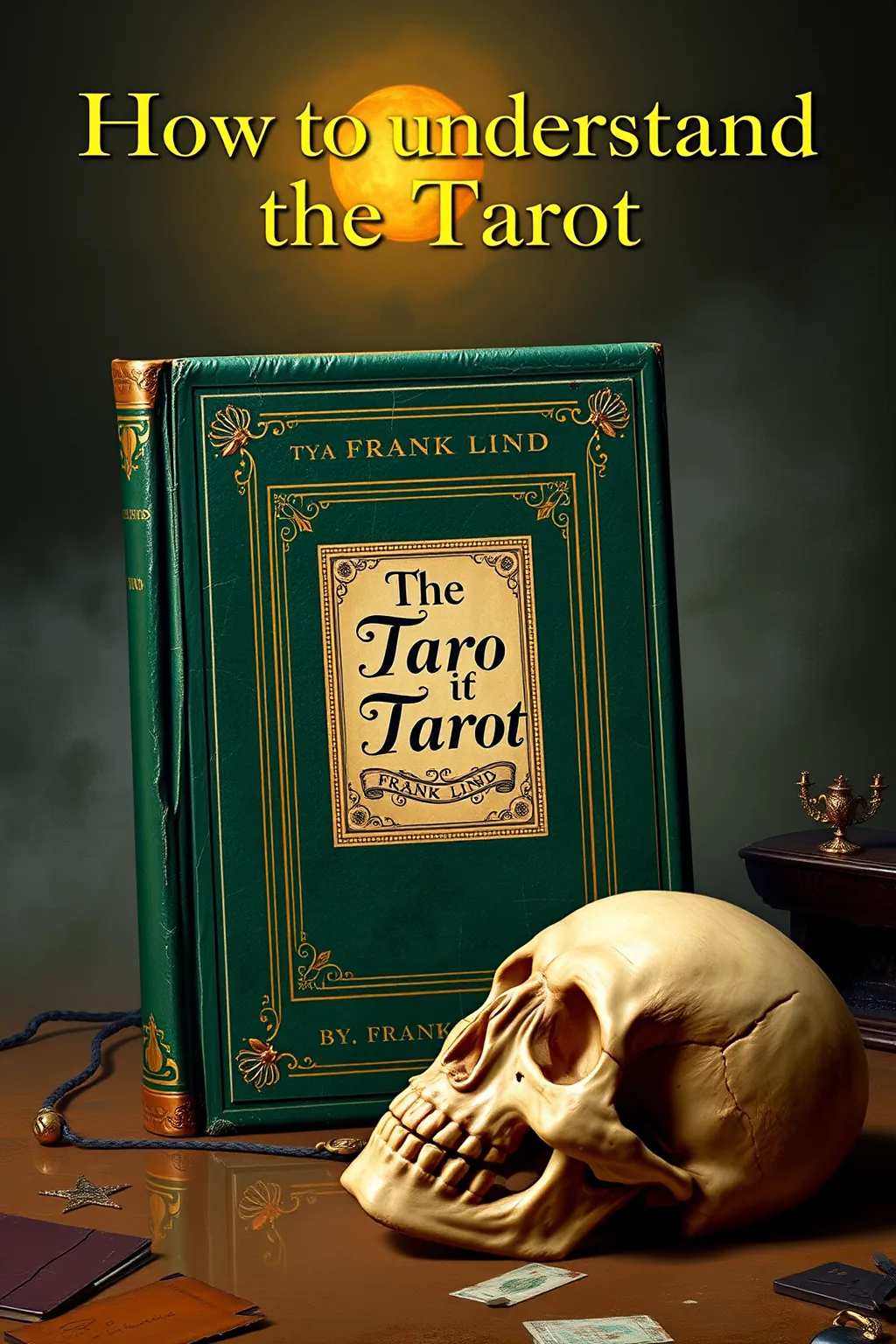 How to Understand the Tarot