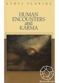 Human Encounters and Karma